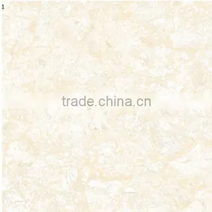 Family Essential Flowers White Heat Resistant Ceramic Tile--MPG60-21 thumbnail-1