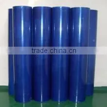 PET Blue Silicone Masking Tape thumbnail-2