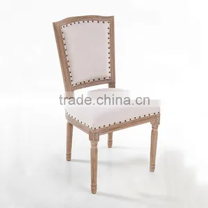 New Designed and Furniture Wood Chair Wood Arm Chair Wood Barcelona Chair thumbnail-2