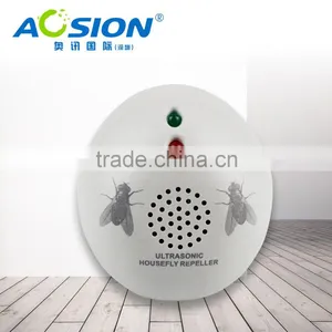 Top Rated China House Electronic Ultrasonic Fly Repeller thumbnail-4