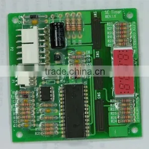 China Manufacture Offer High Quality Pcb Assembly Service, Bluetooth Electronic Pcb Circuit Board, PCB Assembly thumbnail-4