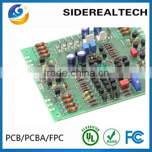 10 Years Professional Service PCBA Copy and Pcb Design thumbnail-3