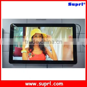 46 Inch Lcd Monitor Usb Media Player for Advertising thumbnail-4