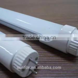 2016 t8 Tube Light 8W ROTABLE ALUMINUM ALLOY HIGH PERFORMANCE PROJECT t8 Led Xxxx Tube thumbnail-1