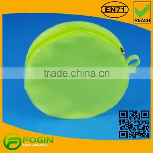 Pvc Cosmetic Zipper Bag Wholesale thumbnail-1