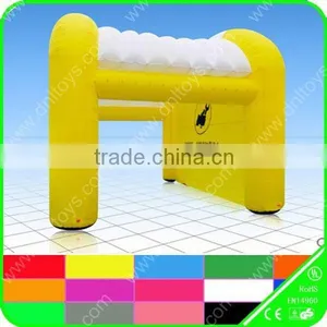 Easy up Tent/Air Shadow Tent,blow up Motorcycle Cover Tent/inflatable Tent thumbnail-3
