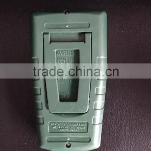 Analog MultimeterDigital MultimeterClamp MeterVU MeterElectrical TestersAlligator Clips thumbnail-3