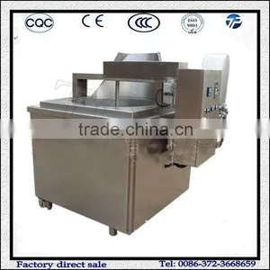 High Output Food Fryer Machine/Industrial Fryer Machine thumbnail-5