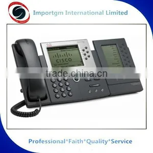 Cisco7915 UC Phone Expansion Module CP-7915= thumbnail-1