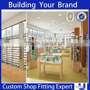 Manufacture Optical Display Table Easy to Shipping thumbnail-1
