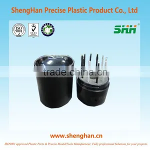 Customized Design Plastic Pen Holder thumbnail-1
