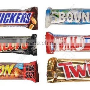 Nutella Chocolate 230g, 350g and 600g, Mars, Bounty, Snickers, Kit Kat, Twix Multi Languages Available thumbnail-4
