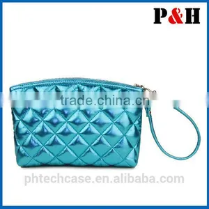 Wholesale Fashion PU Ladies Bag, Woman Leather Tote Bag thumbnail-4
