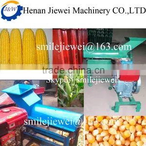 Hollow Extruding Corn Puffing Machine Corn Snack Making Machine thumbnail-1
