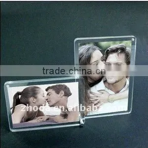 Clear Acrylic Sheet for Photo Frames thumbnail-1