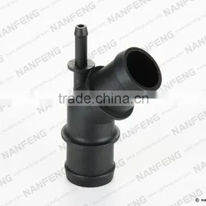 AUTO SPARE PARTS THERMOSTAT HOUSING FOR VW/AUDI thumbnail-1