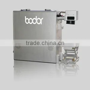 Fiber Laser Marking Machine Price thumbnail-2