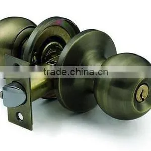 Knob Lock/lock Set thumbnail-6