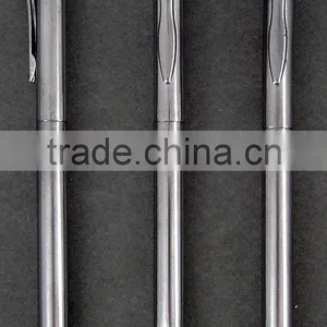 Metal Twist Ball Pen thumbnail-1