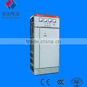 Top Quality Best Seller in Asia Indoor Metal-clad Enclosed 11KV Switchgear thumbnail-1