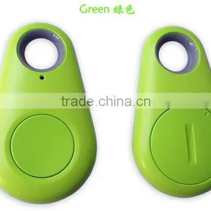 For IPhone Smartphones Bluetooth Shutter, Wireless Bluetooth Anti Lost Selfie Remote Shutter thumbnail-6