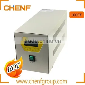 High Quality One Phase LCD Display 1KW Solar Off Grid Inverter thumbnail-1