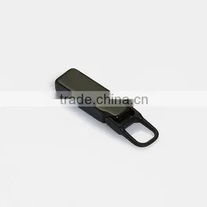 Painted Technics Zipper Sliders Nickel-free Feature Zipper Pull thumbnail-4