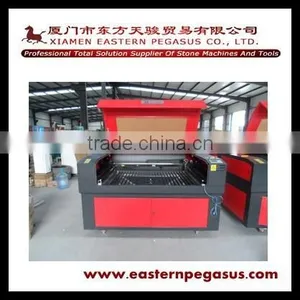 Stone Machine, With Laser Light, Laser Engraving Machine thumbnail-1
