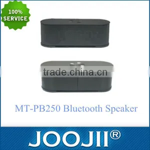 Desktop New Product Outdoor Bluetooth Speaker thumbnail-1