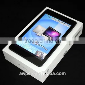 All in One 8 Inch 3G Android Tablet PC,Dual Sim Tablet,Tablet Phone thumbnail-1