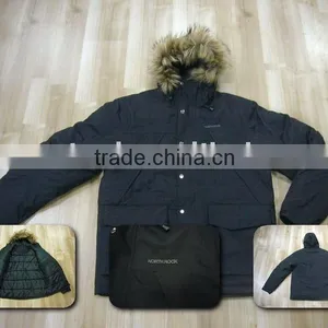 Men's Winter Ski Jacket thumbnail-1