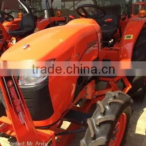 Brand New KUBOTA Tractor Model L3608SP thumbnail-6
