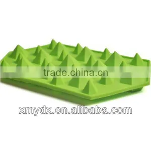 Wholesale Ice Cube Tray, Custom Silicone Ice Cube Tray thumbnail-1