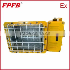 BAT53 Exd IIBT3 Explosion Proof Flood Light thumbnail-1