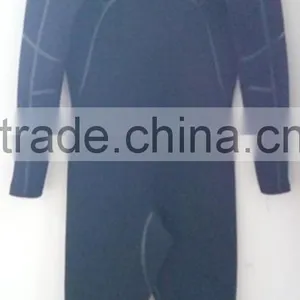Surfing Wetsuit Spearfishing Wetsuit Diving Wetsuit thumbnail-1