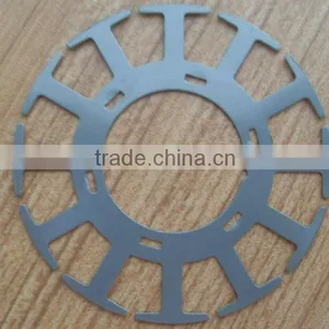 Auto Motor Punched Rotor thumbnail-1