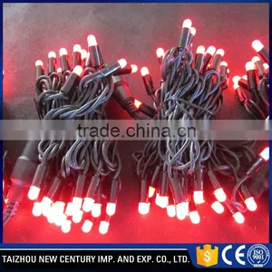Connectable Durable Waterproof Christmas Led Chain thumbnail-3