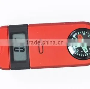 2015 Mini 150 LCD Digital Display Digital Tire Pressure Gauge thumbnail-2
