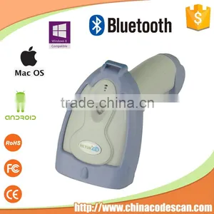 NT-2015LY 1d Portable Bluetooth Bar Code Scanner for Android System thumbnail-3