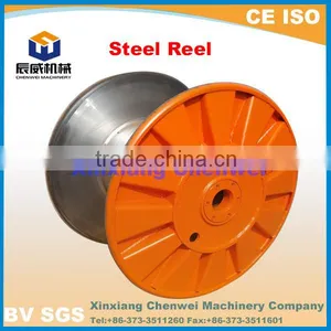 Wire Drawing Reels for Wire Drawing Machine thumbnail-3