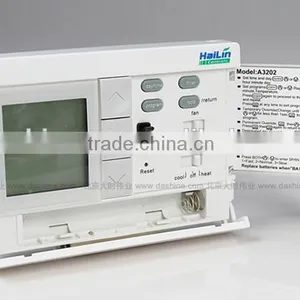 Room Thermostat Enclosure/Housing thumbnail-2