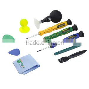 Universal Opening Tools Repair Set For IPhone - BEST BT-601 thumbnail-2