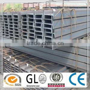 I Beam / I-beam / I Beam Steel From China thumbnail-1