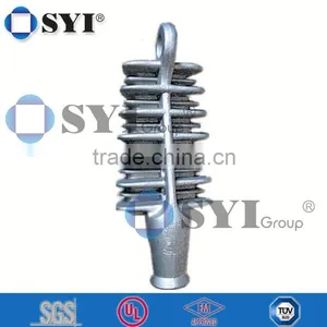 Investment Casting and Machining - SYI Group thumbnail-1