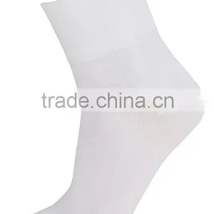 (10070) Men and Women Diabetic Ankle Sock thumbnail-1