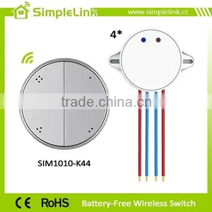 China Products Light Switch European Standard thumbnail-2
