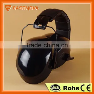 Eastnova Em003 Safety Anti Noise Cheap Ear Muff for Sleeping thumbnail-5