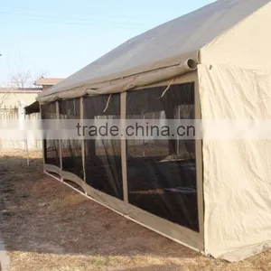 Single Layer Large Size Outdoor Restaurant Tent thumbnail-2