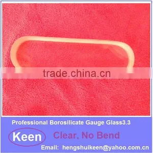 Ctransparent Level Gauge Glass-transparent Gauge Glass thumbnail-1