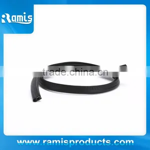 EPDM Extrusion Strip With Metal thumbnail-1